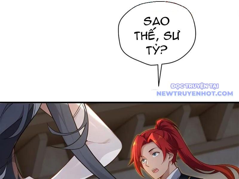 Xuyên Qua Thành Npc Xui Xẻo: Ta Có Lão Bà Che Chở: Chapter 102