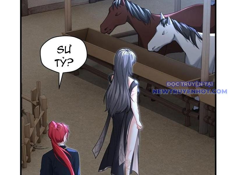 Xuyên Qua Thành Npc Xui Xẻo: Ta Có Lão Bà Che Chở: Chapter 102
