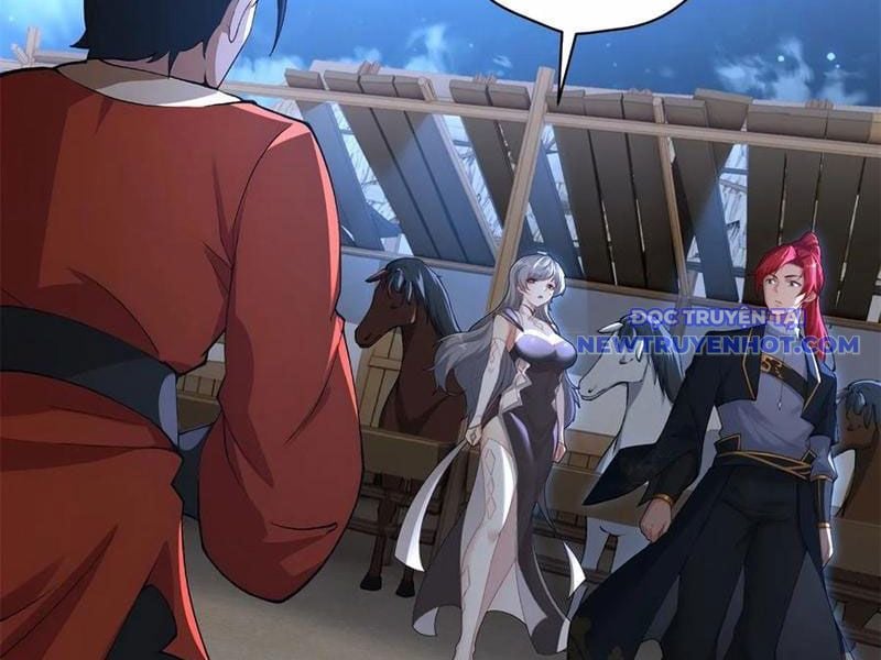 Xuyên Qua Thành Npc Xui Xẻo: Ta Có Lão Bà Che Chở: Chapter 102
