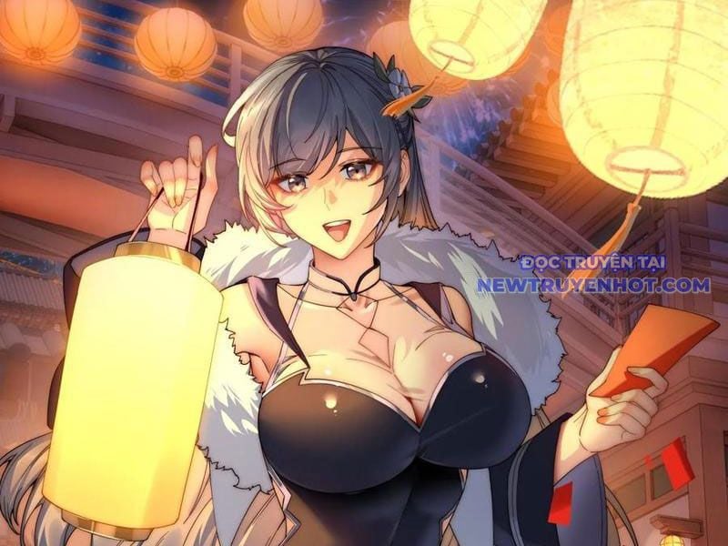 Xuyên Qua Thành Npc Xui Xẻo: Ta Có Lão Bà Che Chở: Chapter 102
