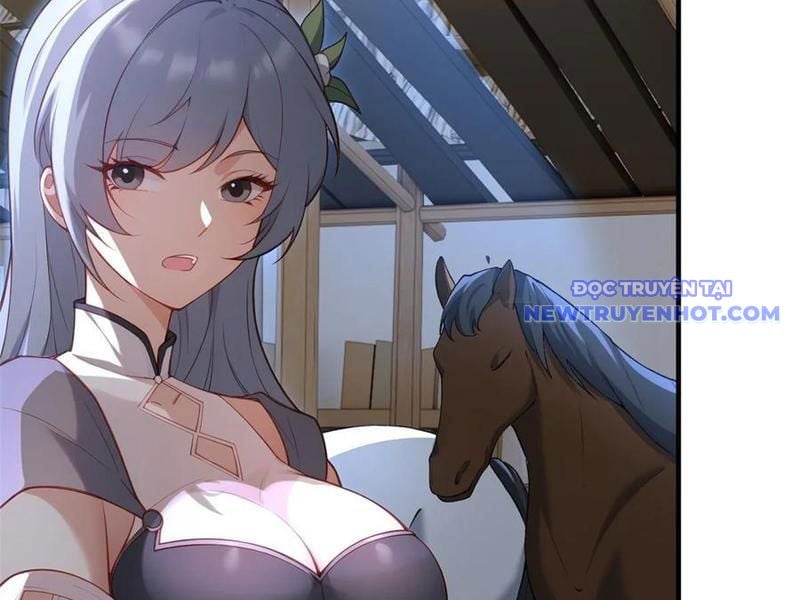 Xuyên Qua Thành Npc Xui Xẻo: Ta Có Lão Bà Che Chở: Chapter 102
