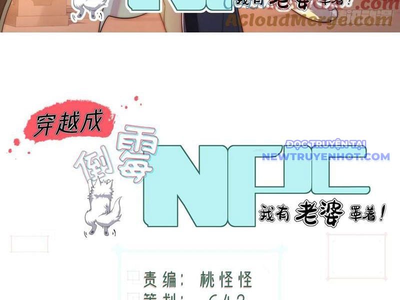 Xuyên Qua Thành Npc Xui Xẻo: Ta Có Lão Bà Che Chở: Chapter 102