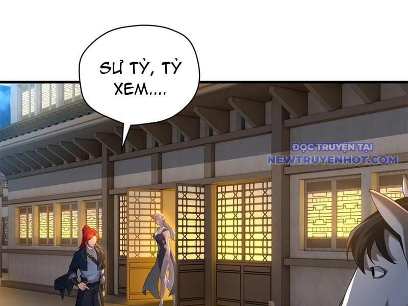 Xuyên Qua Thành Npc Xui Xẻo: Ta Có Lão Bà Che Chở: Chapter 102