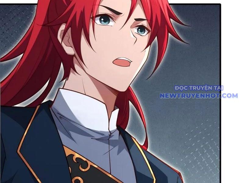 Xuyên Qua Thành Npc Xui Xẻo: Ta Có Lão Bà Che Chở: Chapter 102