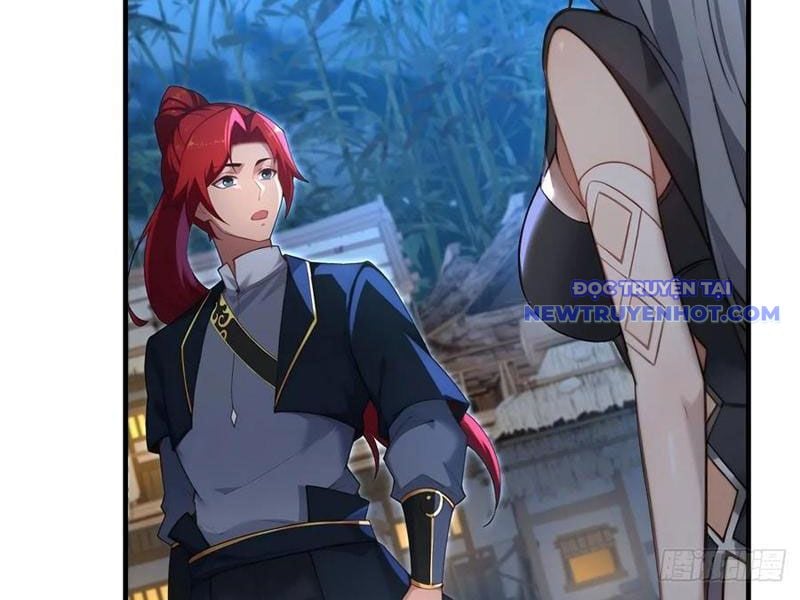 Xuyên Qua Thành Npc Xui Xẻo: Ta Có Lão Bà Che Chở: Chapter 102
