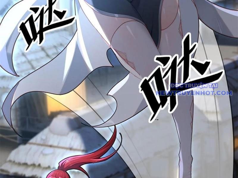 Xuyên Qua Thành Npc Xui Xẻo: Ta Có Lão Bà Che Chở: Chapter 102