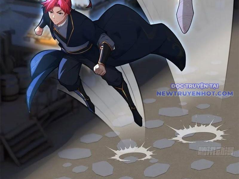 Xuyên Qua Thành Npc Xui Xẻo: Ta Có Lão Bà Che Chở: Chapter 102