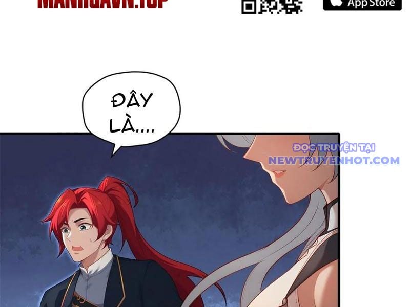 Xuyên Qua Thành Npc Xui Xẻo: Ta Có Lão Bà Che Chở: Chapter 102