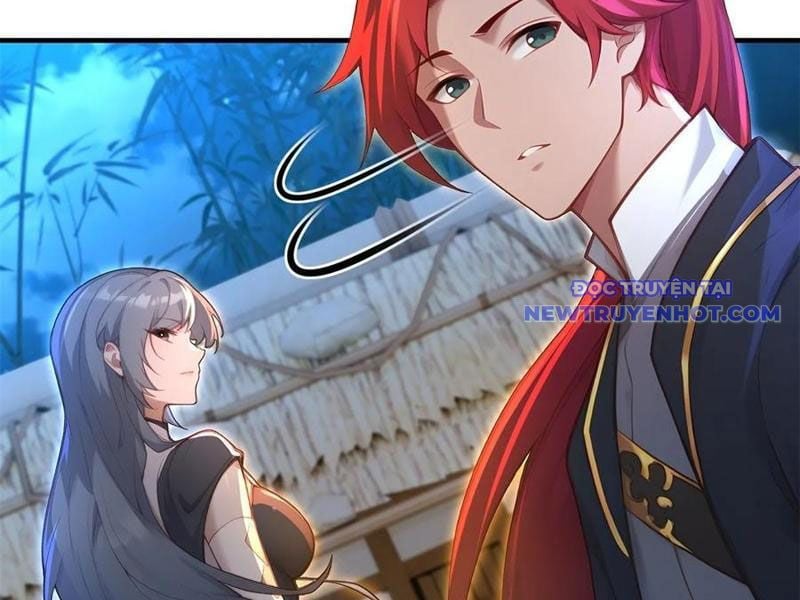 Xuyên Qua Thành Npc Xui Xẻo: Ta Có Lão Bà Che Chở: Chapter 102