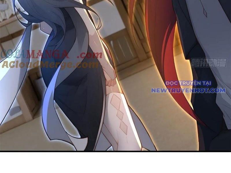 Xuyên Qua Thành Npc Xui Xẻo: Ta Có Lão Bà Che Chở: Chapter 102