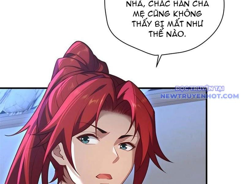 Xuyên Qua Thành Npc Xui Xẻo: Ta Có Lão Bà Che Chở: Chapter 102