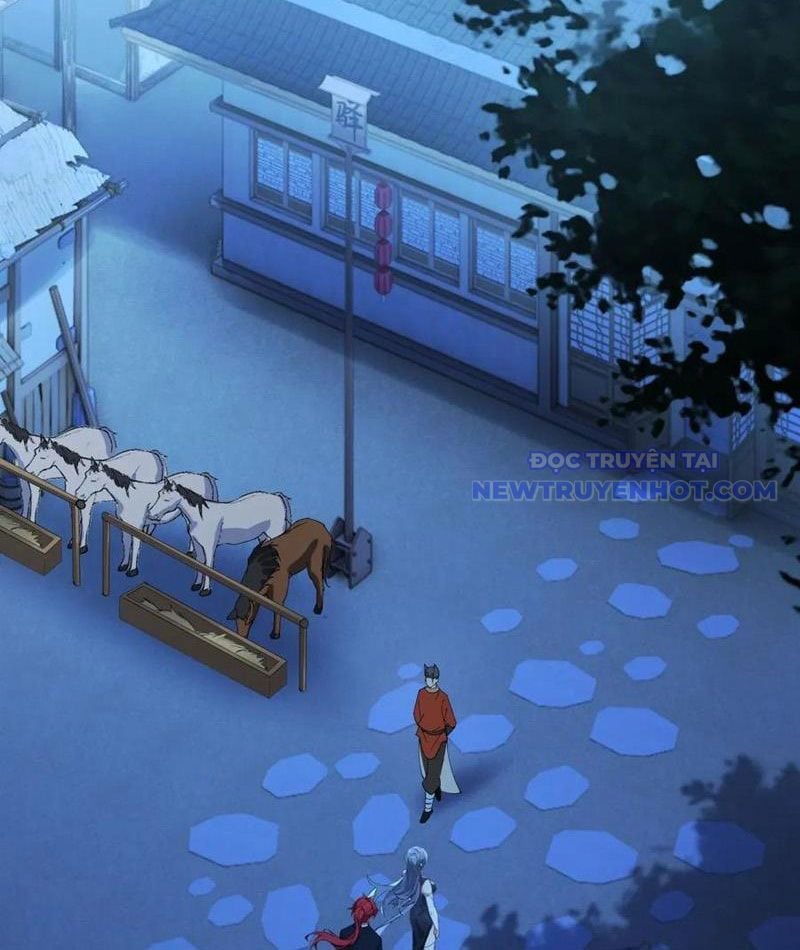 Xuyên Qua Thành Npc Xui Xẻo: Ta Có Lão Bà Che Chở: Chapter 103