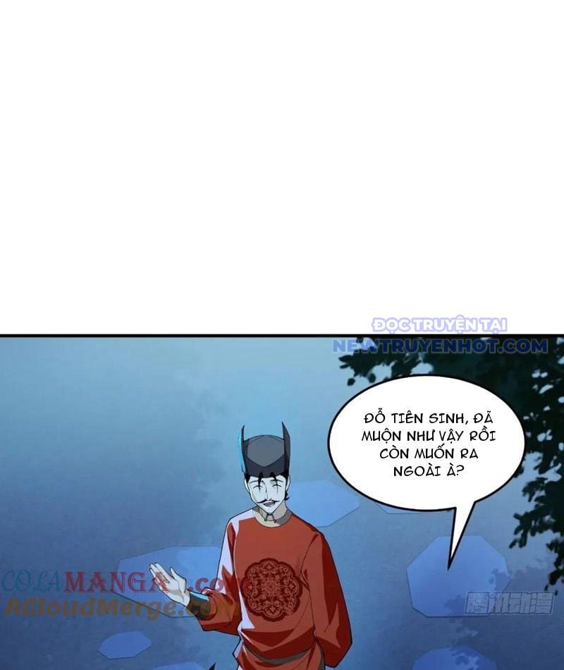 Xuyên Qua Thành Npc Xui Xẻo: Ta Có Lão Bà Che Chở: Chapter 103