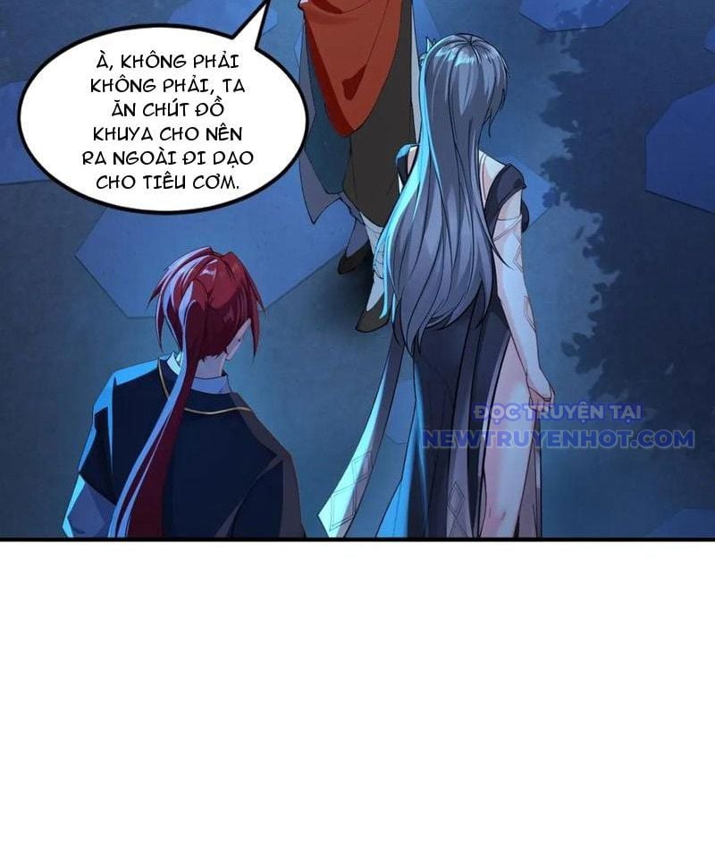 Xuyên Qua Thành Npc Xui Xẻo: Ta Có Lão Bà Che Chở: Chapter 103