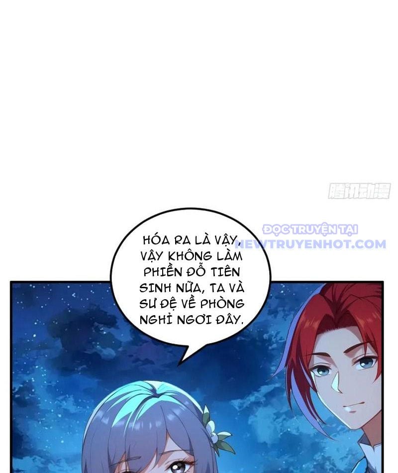 Xuyên Qua Thành Npc Xui Xẻo: Ta Có Lão Bà Che Chở: Chapter 103