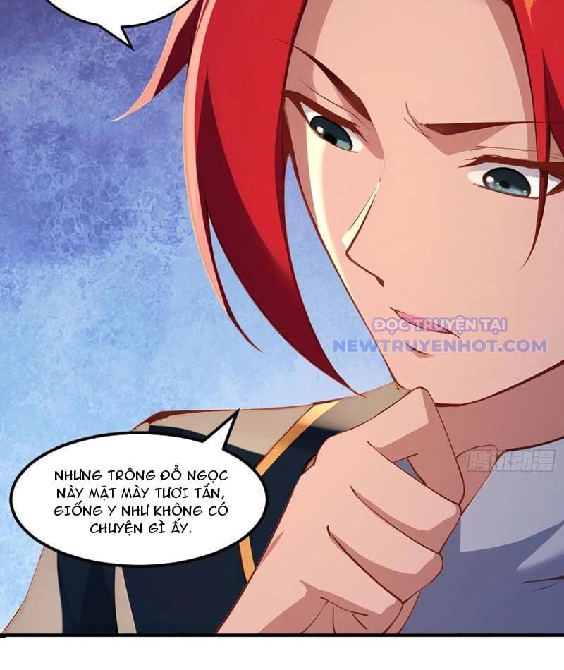 Xuyên Qua Thành Npc Xui Xẻo: Ta Có Lão Bà Che Chở: Chapter 103