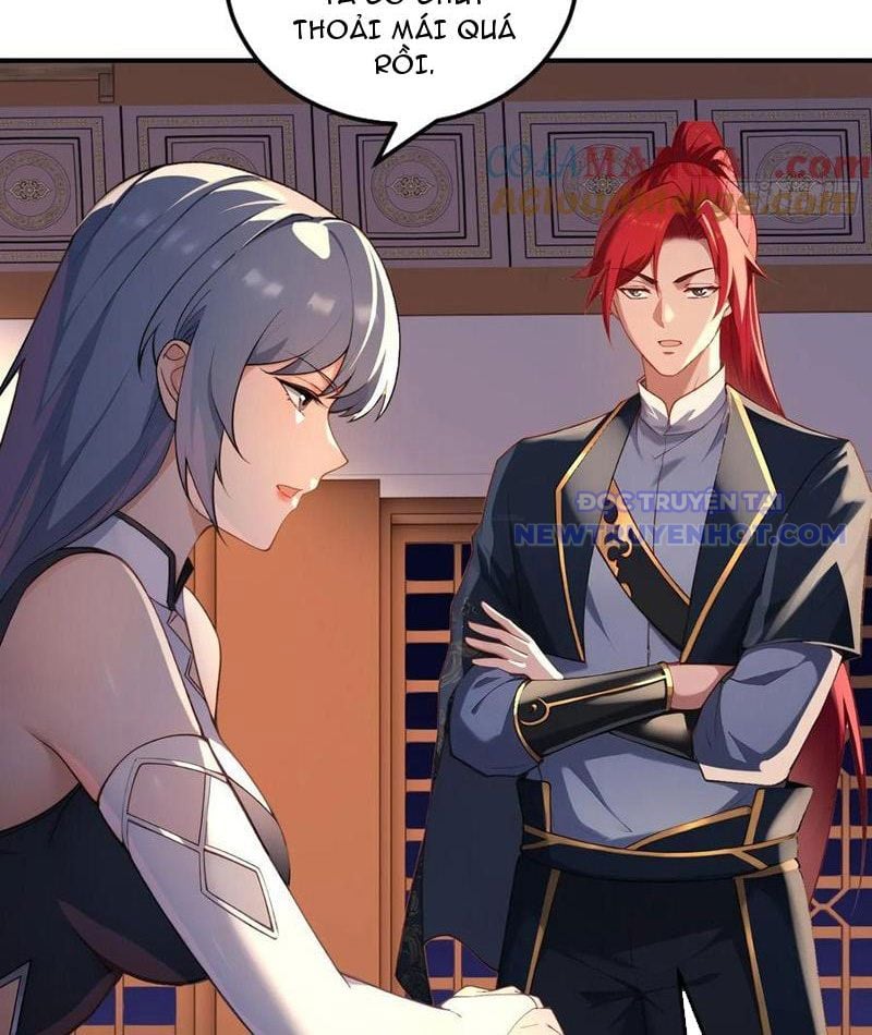 Xuyên Qua Thành Npc Xui Xẻo: Ta Có Lão Bà Che Chở: Chapter 103