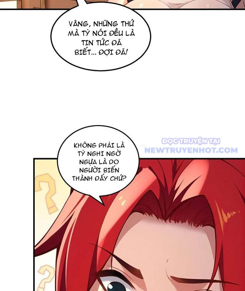 Xuyên Qua Thành Npc Xui Xẻo: Ta Có Lão Bà Che Chở: Chapter 103