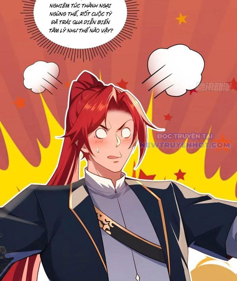 Xuyên Qua Thành Npc Xui Xẻo: Ta Có Lão Bà Che Chở: Chapter 103