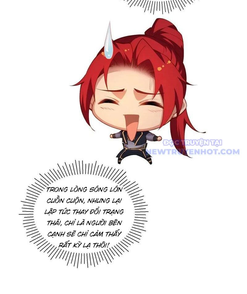Xuyên Qua Thành Npc Xui Xẻo: Ta Có Lão Bà Che Chở: Chapter 103