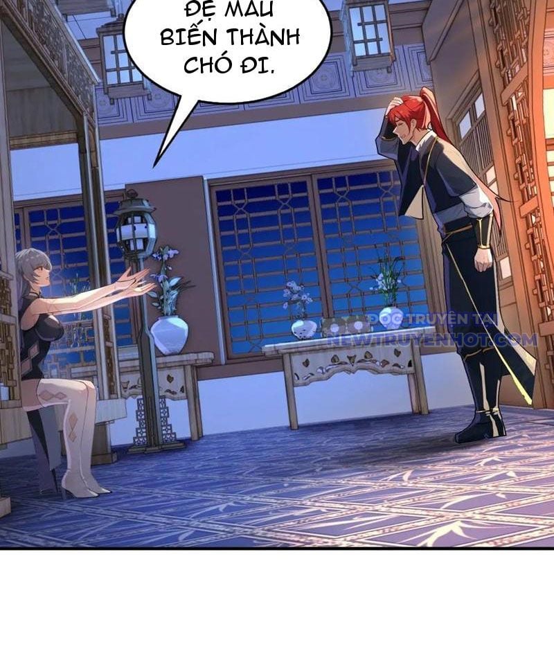 Xuyên Qua Thành Npc Xui Xẻo: Ta Có Lão Bà Che Chở: Chapter 103