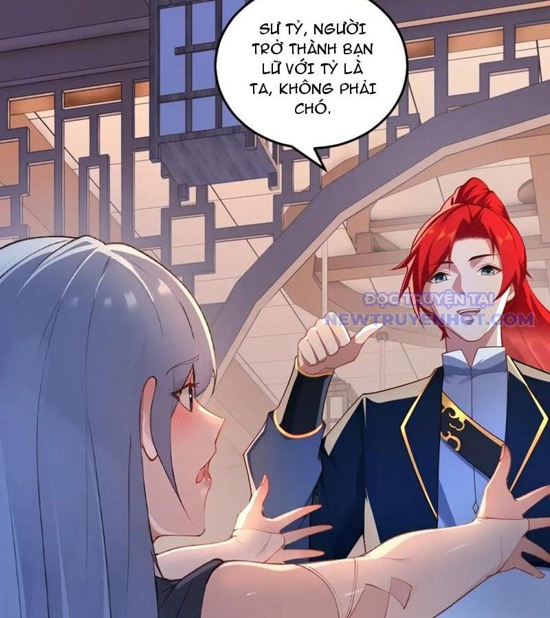 Xuyên Qua Thành Npc Xui Xẻo: Ta Có Lão Bà Che Chở: Chapter 103