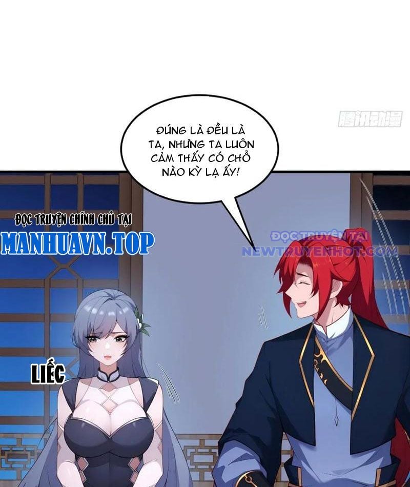 Xuyên Qua Thành Npc Xui Xẻo: Ta Có Lão Bà Che Chở: Chapter 103