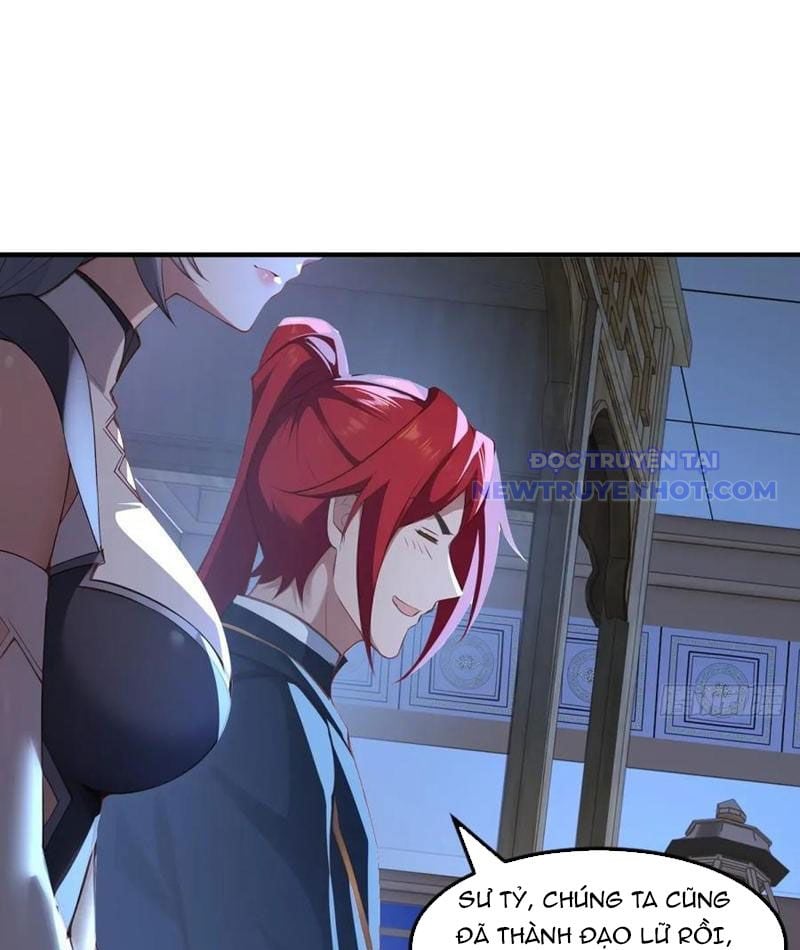 Xuyên Qua Thành Npc Xui Xẻo: Ta Có Lão Bà Che Chở: Chapter 103