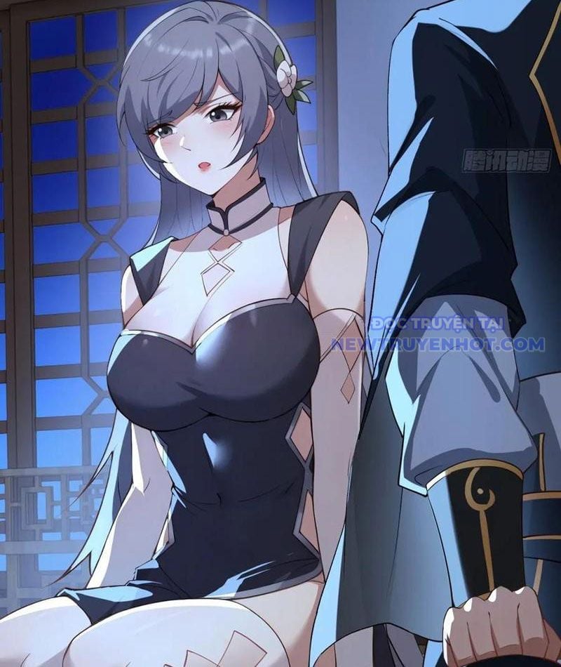Xuyên Qua Thành Npc Xui Xẻo: Ta Có Lão Bà Che Chở: Chapter 103
