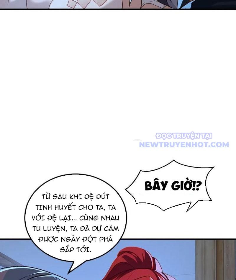 Xuyên Qua Thành Npc Xui Xẻo: Ta Có Lão Bà Che Chở: Chapter 103