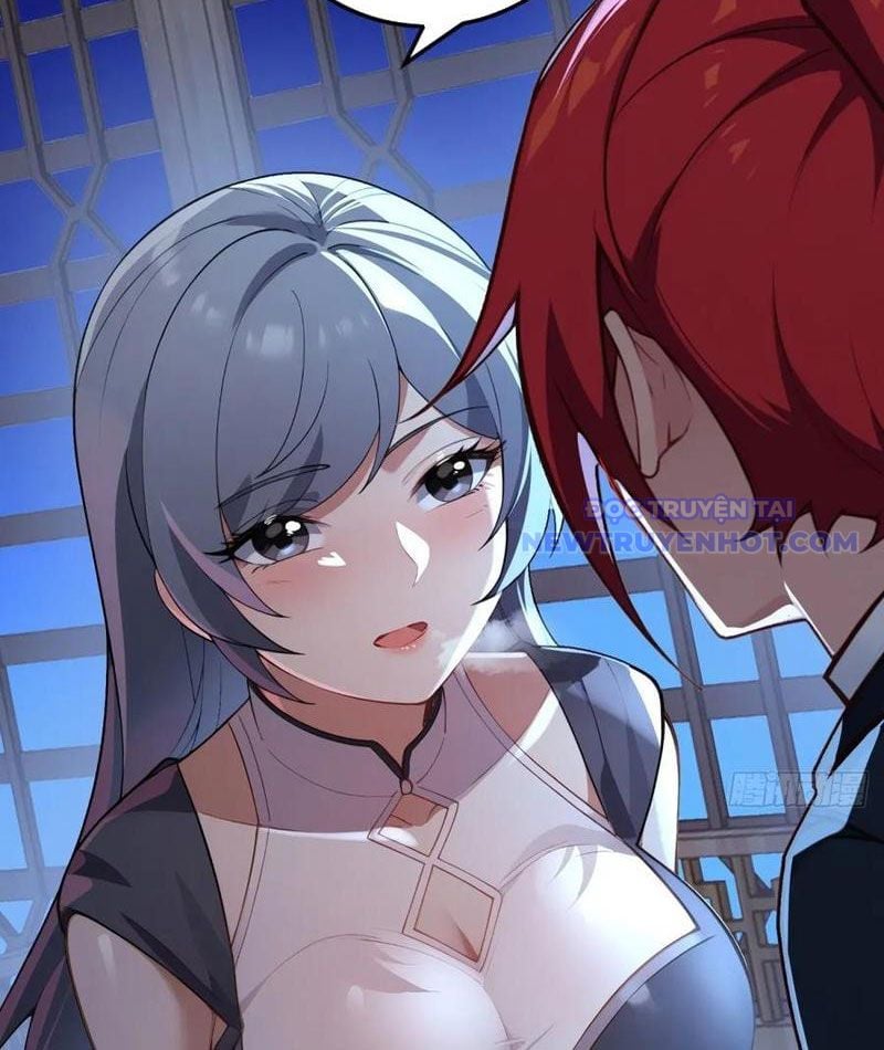 Xuyên Qua Thành Npc Xui Xẻo: Ta Có Lão Bà Che Chở: Chapter 103