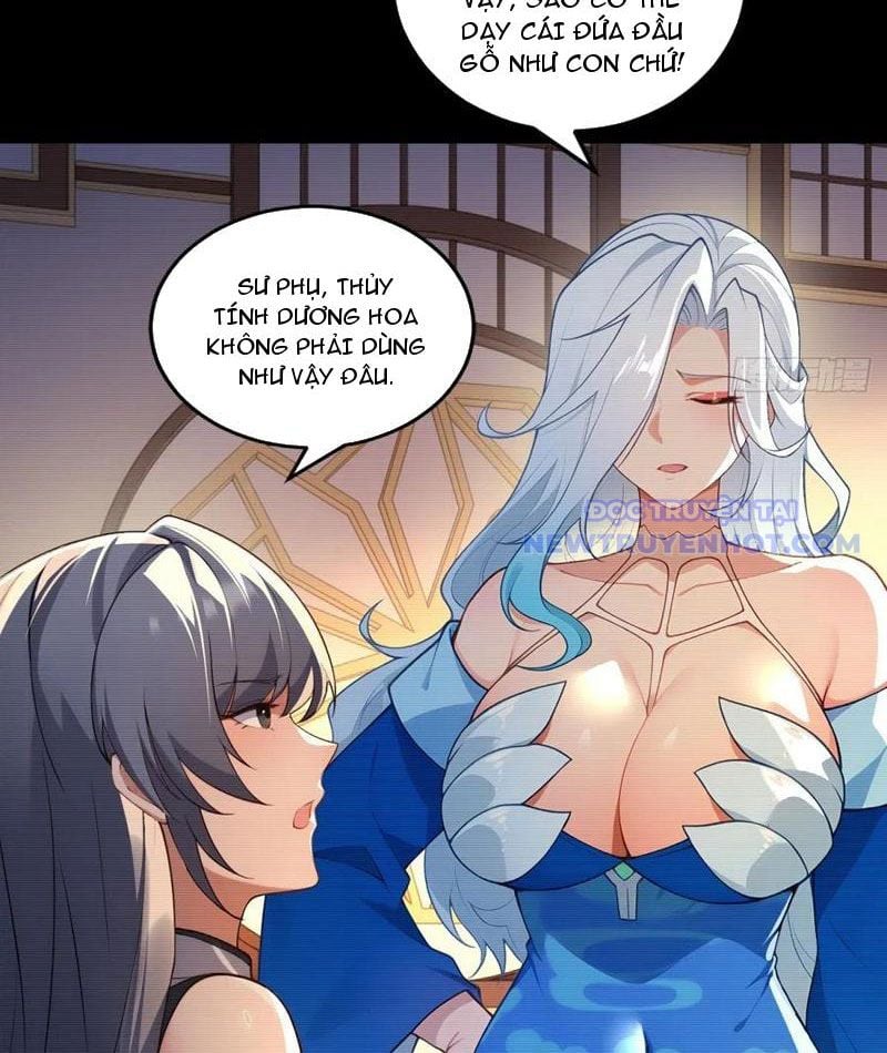Xuyên Qua Thành Npc Xui Xẻo: Ta Có Lão Bà Che Chở: Chapter 103