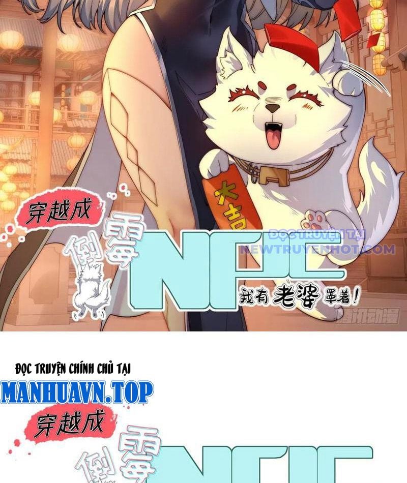 Xuyên Qua Thành Npc Xui Xẻo: Ta Có Lão Bà Che Chở: Chapter 103