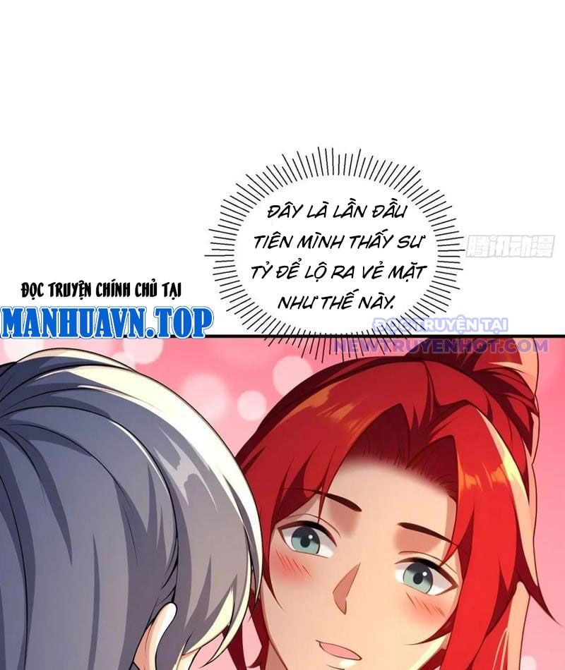Xuyên Qua Thành Npc Xui Xẻo: Ta Có Lão Bà Che Chở: Chapter 103