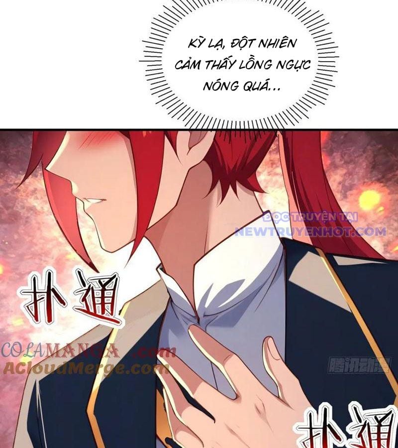 Xuyên Qua Thành Npc Xui Xẻo: Ta Có Lão Bà Che Chở: Chapter 103