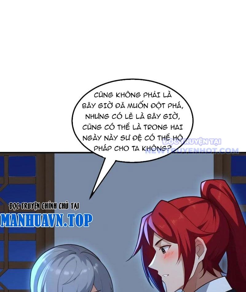 Xuyên Qua Thành Npc Xui Xẻo: Ta Có Lão Bà Che Chở: Chapter 103