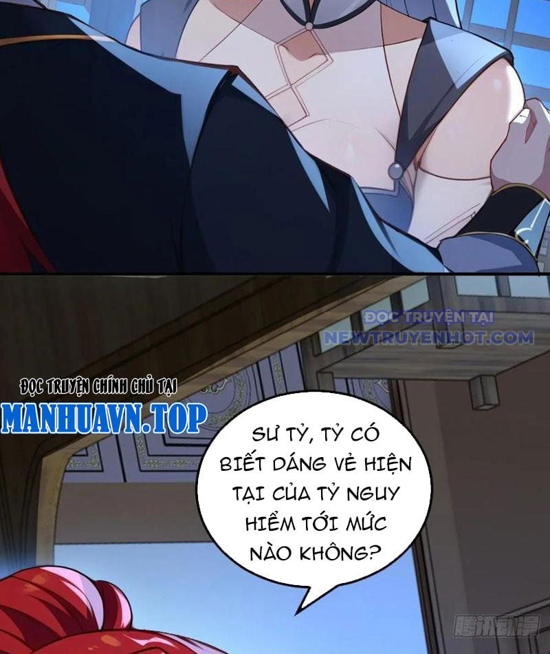 Xuyên Qua Thành Npc Xui Xẻo: Ta Có Lão Bà Che Chở: Chapter 103