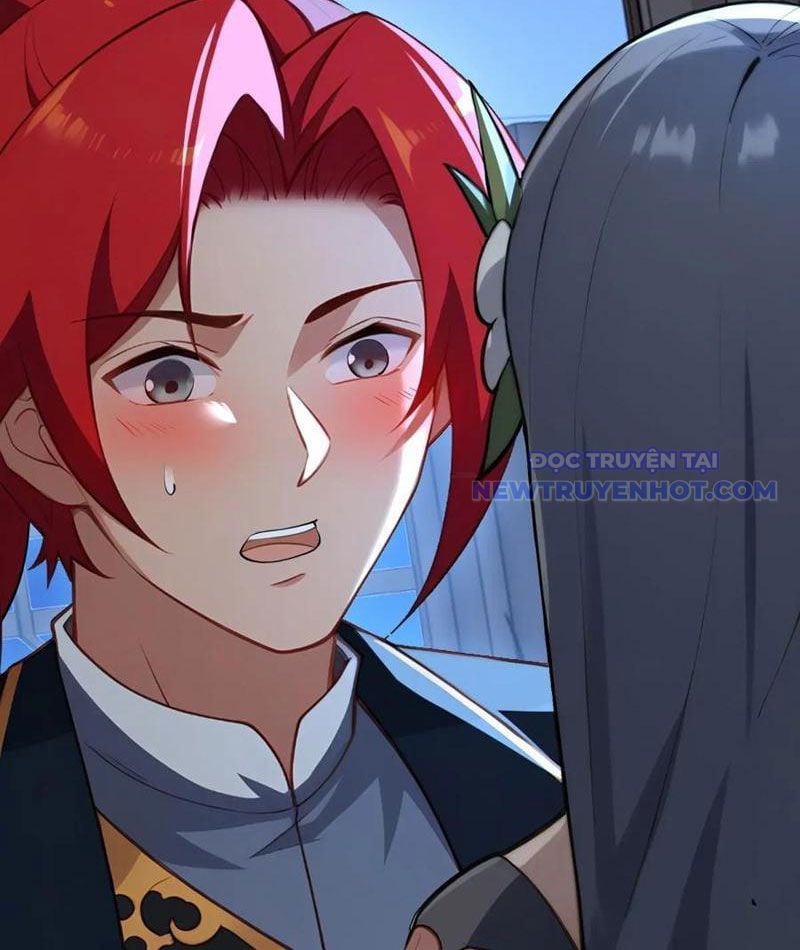 Xuyên Qua Thành Npc Xui Xẻo: Ta Có Lão Bà Che Chở: Chapter 103