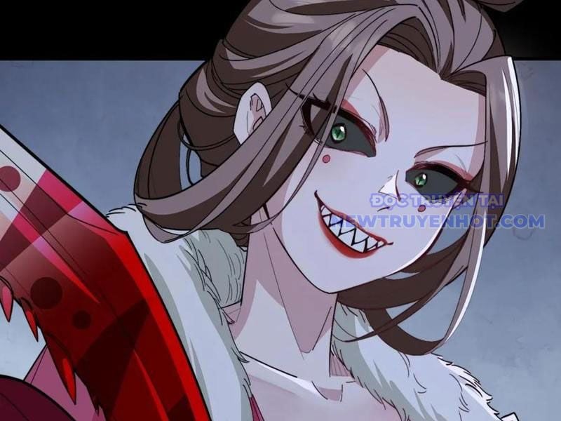 Xuyên Qua Thành Npc Xui Xẻo: Ta Có Lão Bà Che Chở: Chapter 104