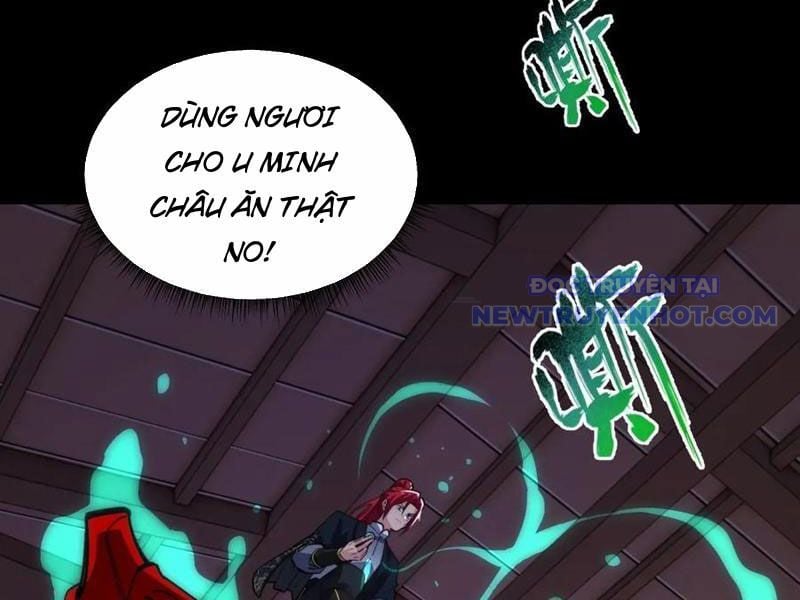 Xuyên Qua Thành Npc Xui Xẻo: Ta Có Lão Bà Che Chở: Chapter 104