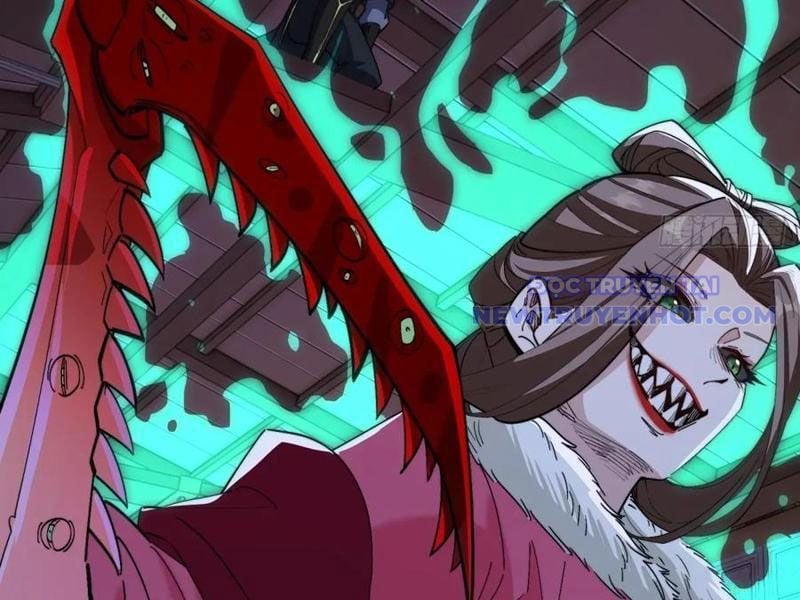 Xuyên Qua Thành Npc Xui Xẻo: Ta Có Lão Bà Che Chở: Chapter 104