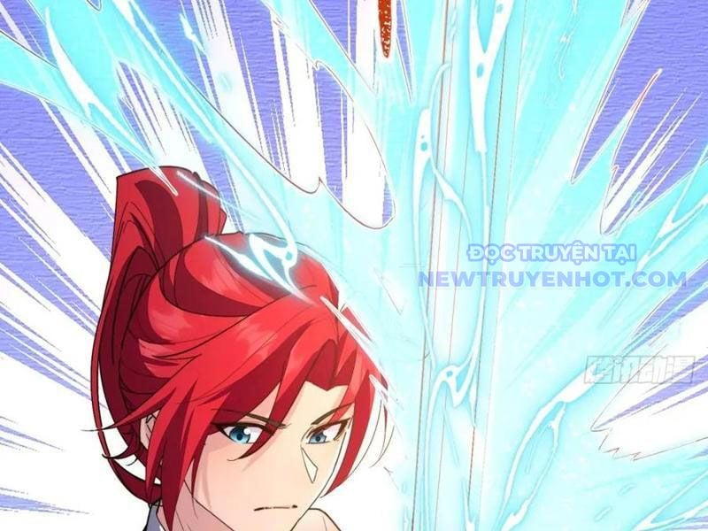 Xuyên Qua Thành Npc Xui Xẻo: Ta Có Lão Bà Che Chở: Chapter 104