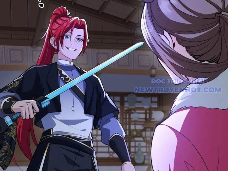 Xuyên Qua Thành Npc Xui Xẻo: Ta Có Lão Bà Che Chở: Chapter 104