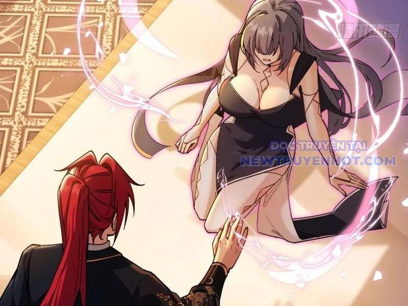 Xuyên Qua Thành Npc Xui Xẻo: Ta Có Lão Bà Che Chở: Chapter 104