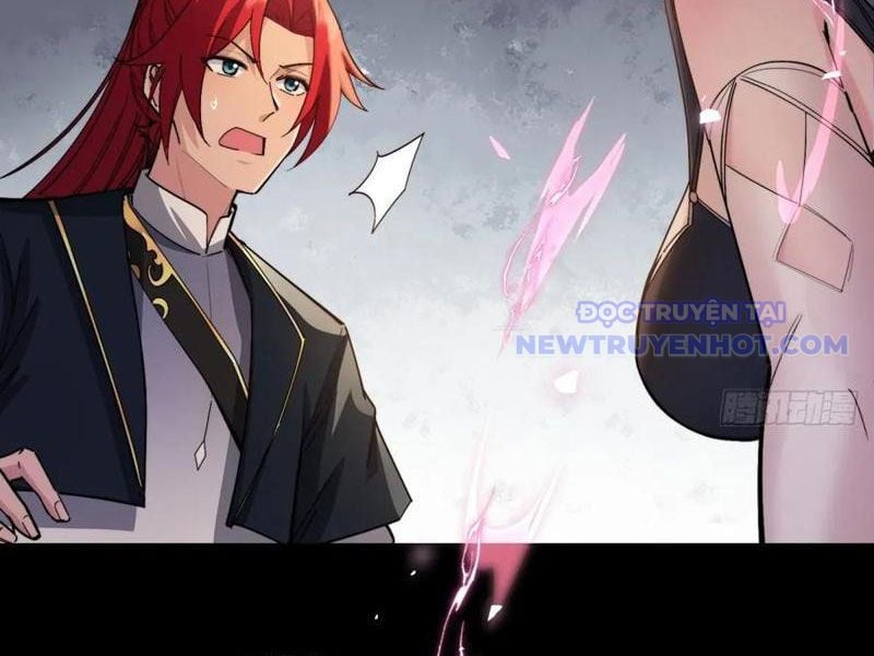 Xuyên Qua Thành Npc Xui Xẻo: Ta Có Lão Bà Che Chở: Chapter 104