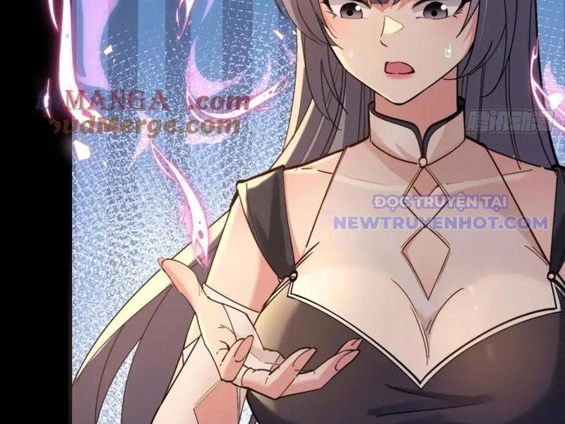 Xuyên Qua Thành Npc Xui Xẻo: Ta Có Lão Bà Che Chở: Chapter 104