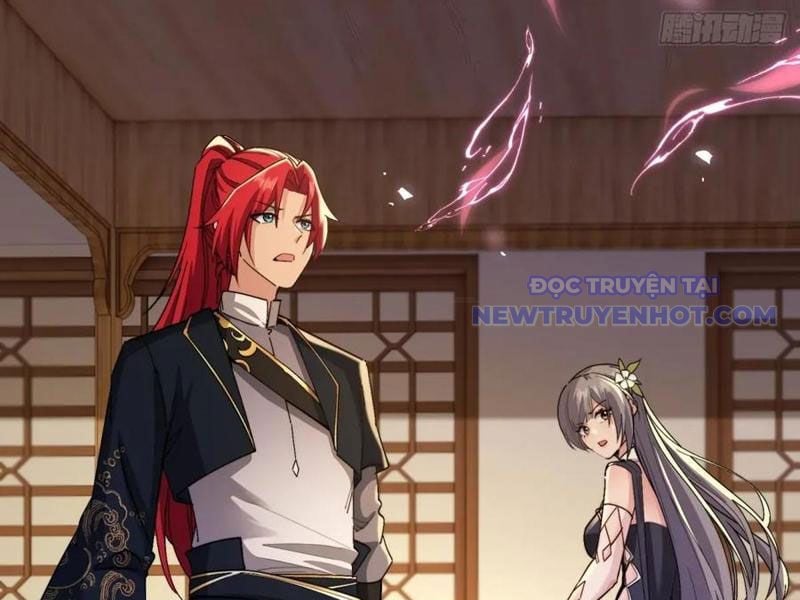 Xuyên Qua Thành Npc Xui Xẻo: Ta Có Lão Bà Che Chở: Chapter 104