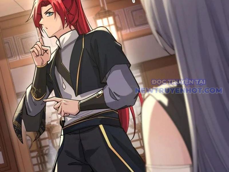 Xuyên Qua Thành Npc Xui Xẻo: Ta Có Lão Bà Che Chở: Chapter 104