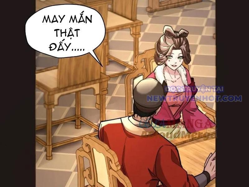 Xuyên Qua Thành Npc Xui Xẻo: Ta Có Lão Bà Che Chở: Chapter 104