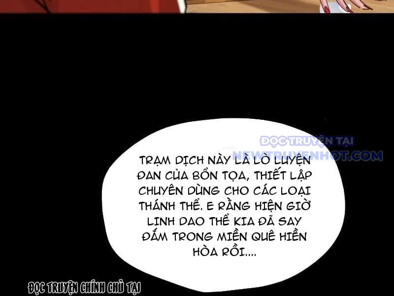 Xuyên Qua Thành Npc Xui Xẻo: Ta Có Lão Bà Che Chở: Chapter 104